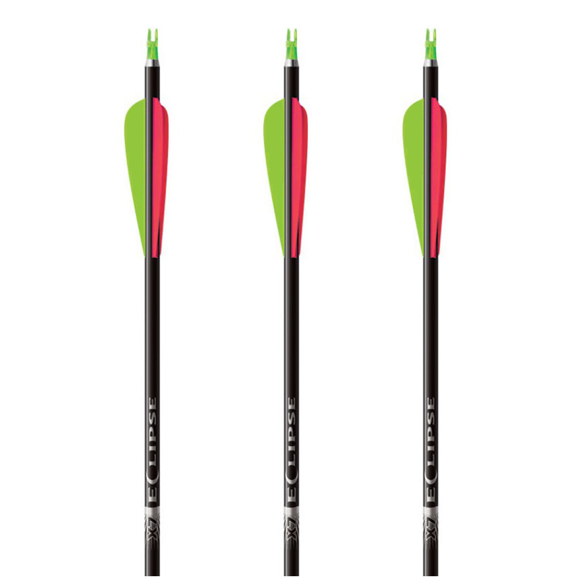 Easton X7 Eclipse Custom Arrow